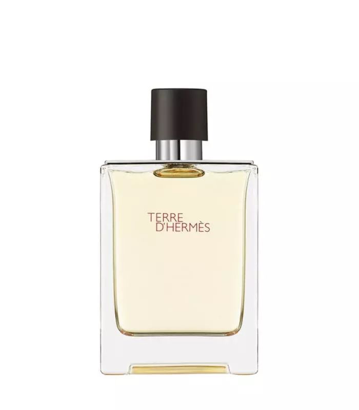 TERRE D'HERMÈS- eau de toilette 100 ml