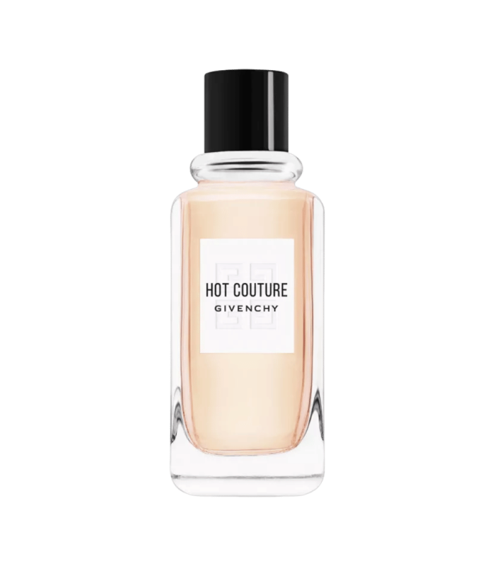 HOT COUTURE - eau de parfum 100 ml