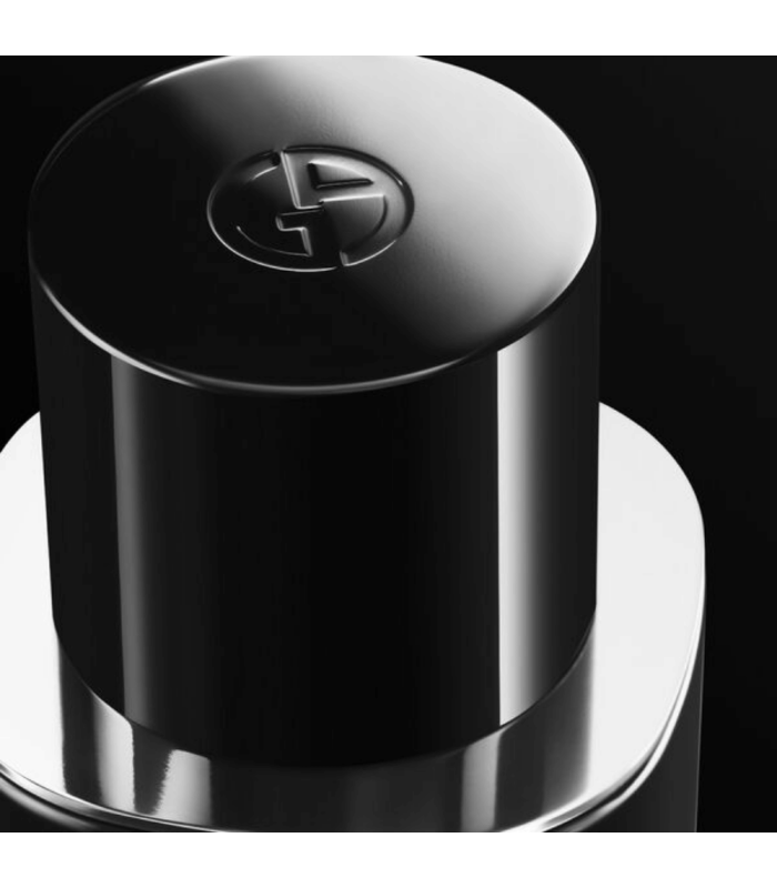 ARMANI CODE - eau de toilette rechargeable 125 ml