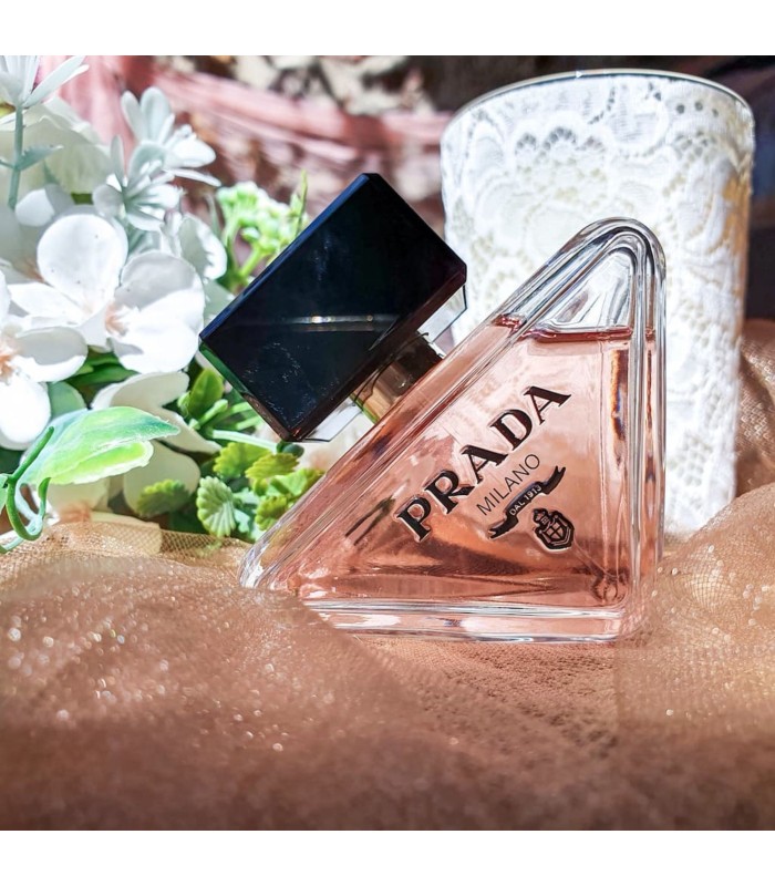 PARADOXE  - eau de parfum