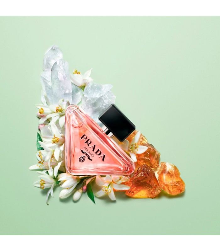 PARADOXE  - eau de parfum