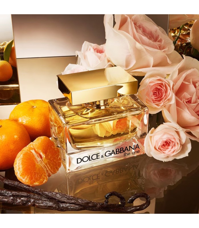 THE ONE  - eau de parfum 75 ml