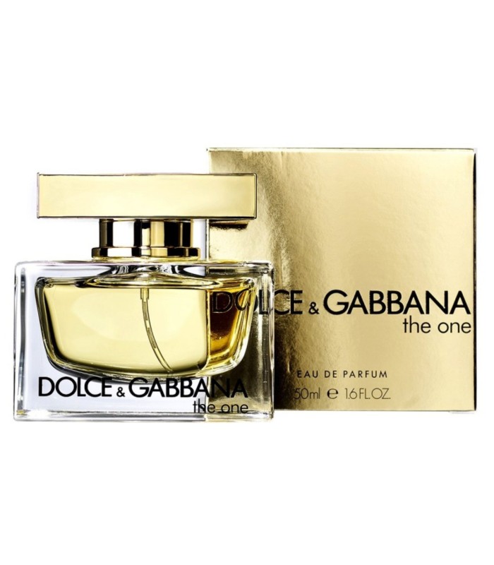 THE ONE  - eau de parfum 75 ml