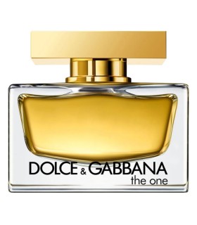 THE ONE  - eau de parfum 75 ml
