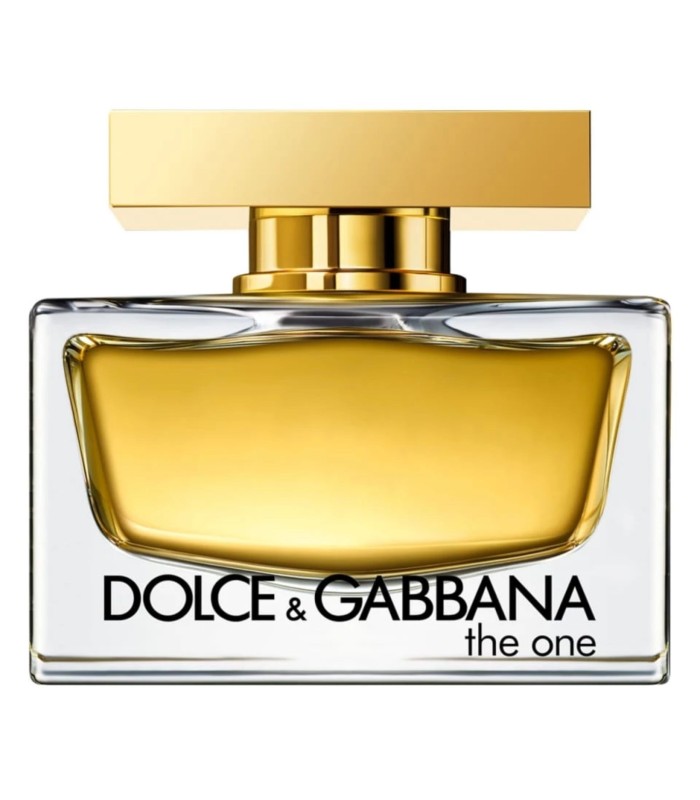 THE ONE  - eau de parfum 75 ml