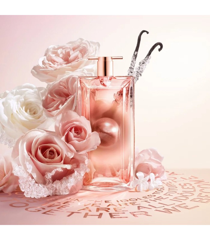 IDÔLE - Eau de Parfum 100 ml