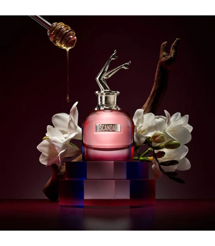 SCANDAL  - eau de parfum 80 ml Coffret