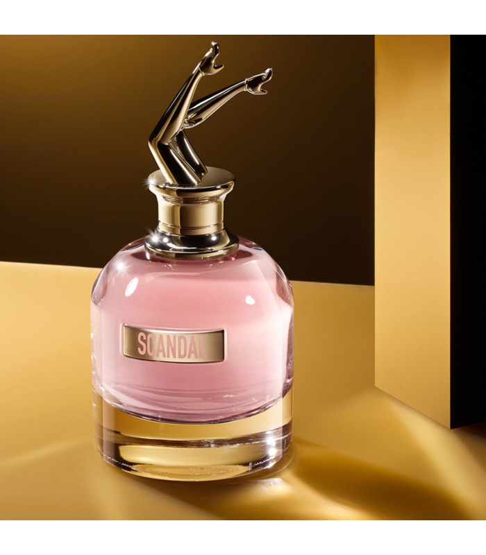 SCANDAL  - eau de parfum 80 ml Coffret