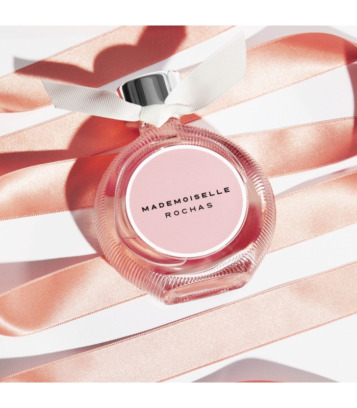 MADEMOISELLE ROCHAS eau de parfum 90 ml