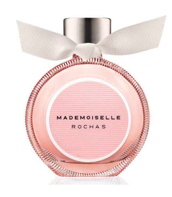 MADEMOISELLE ROCHAS eau de parfum 90 ml