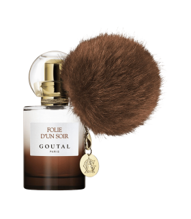 FOLIE D'UN SOIR  - eau de parfum 50 ml