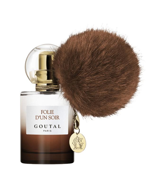 FOLIE D'UN SOIR  - eau de parfum 50 ml