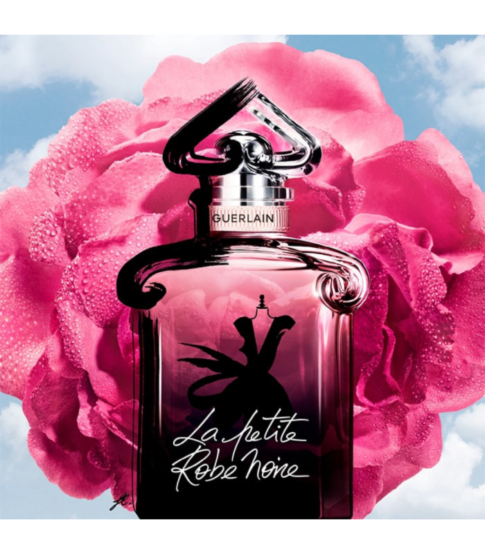 LA PETITE ROBE NOIRE INTENSE - Eau de Parfum 50 ml