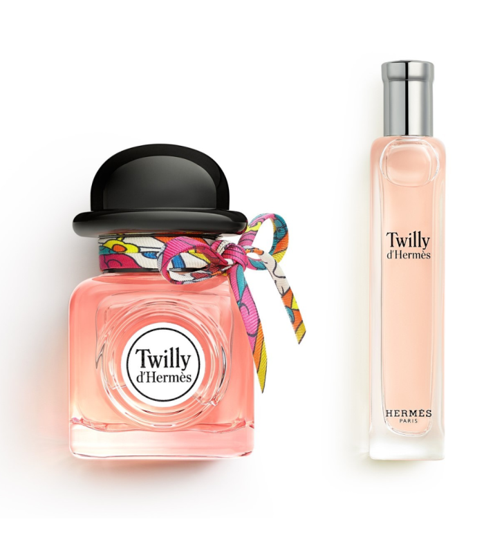 TWILLY D'HERMES - Coffret Eau de Parfum 50 ml