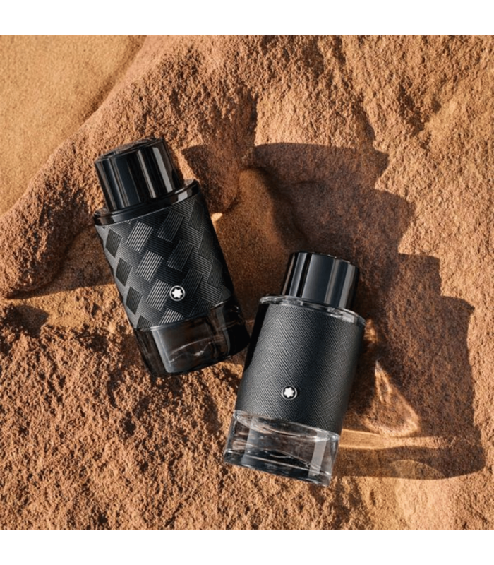 EXPLORER  - eau de parfum 100 ml