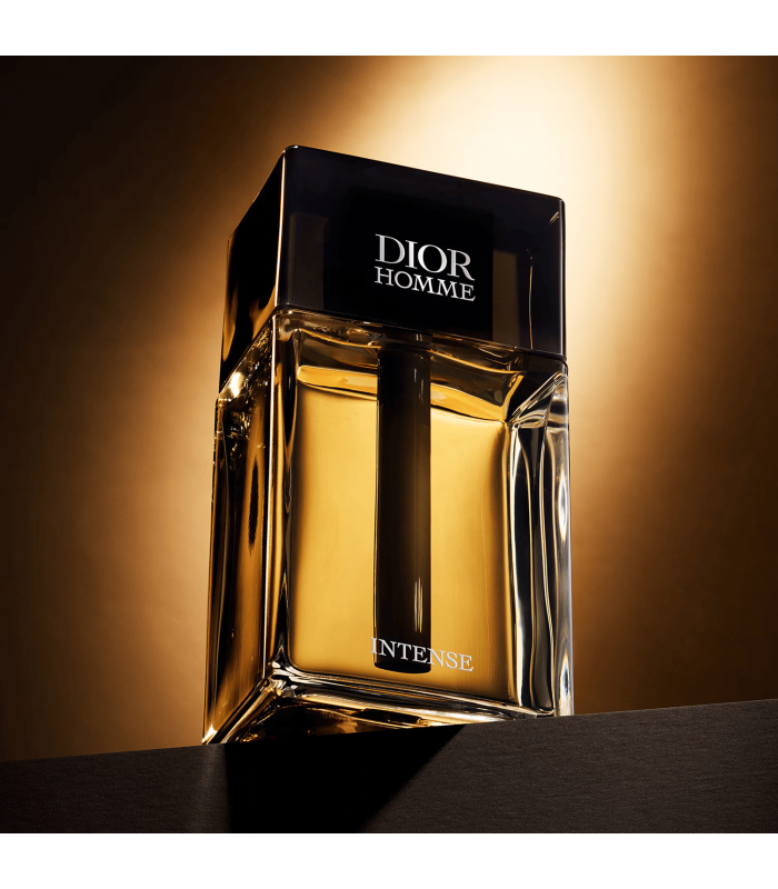 DIOR HOMME INTENSE - eau de parfum 100 ml