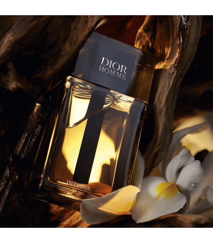 DIOR HOMME INTENSE - eau de parfum 100 ml