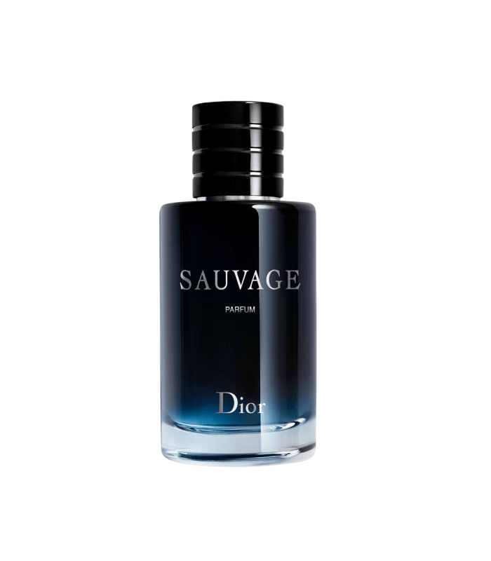 SAUVAGE PARFUM - Eau de Parfum 100 ml