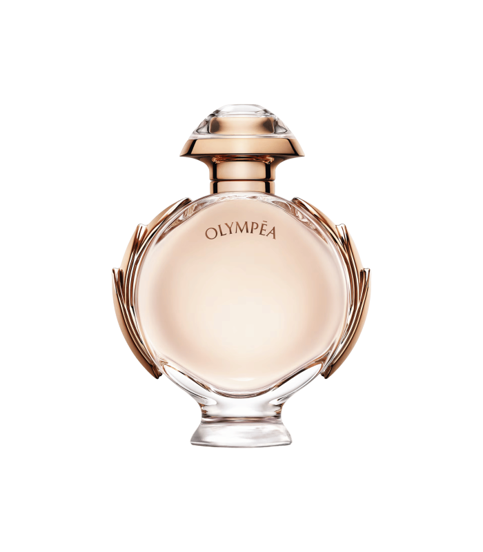 OLYMPÉA  - eau de parfum 80 ml