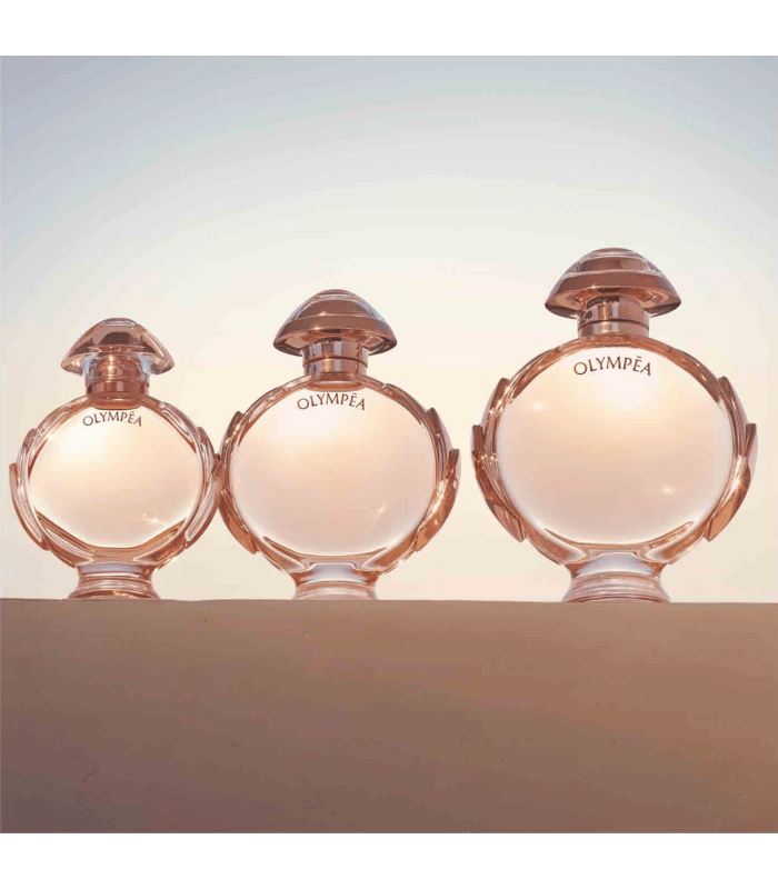 OLYMPÉA  - eau de parfum 80 ml