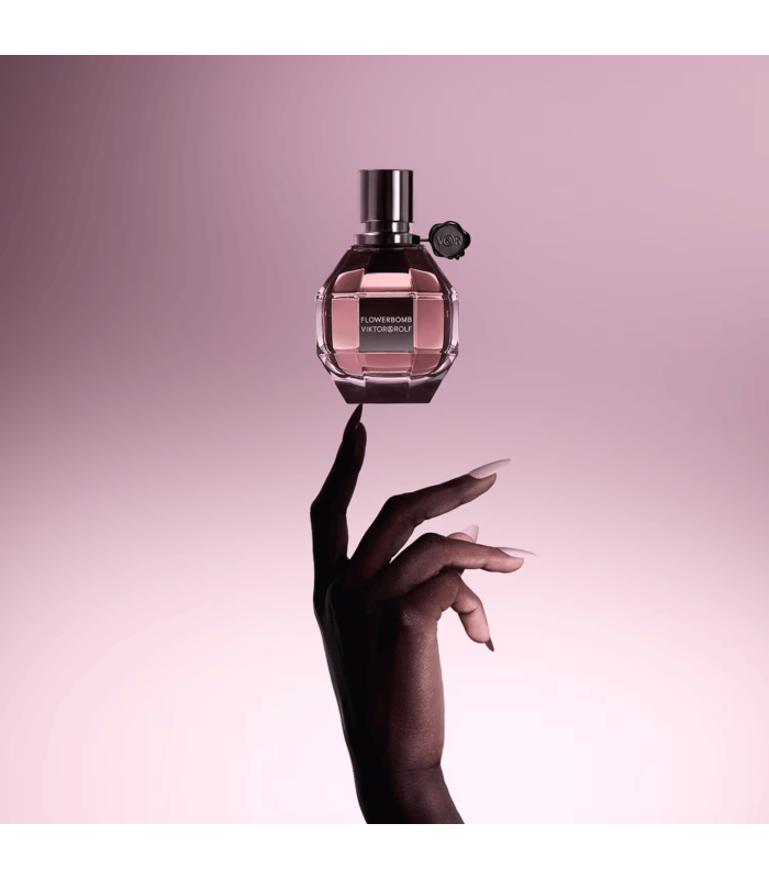 FLOWERBOMB - eau de parfum 100 ml