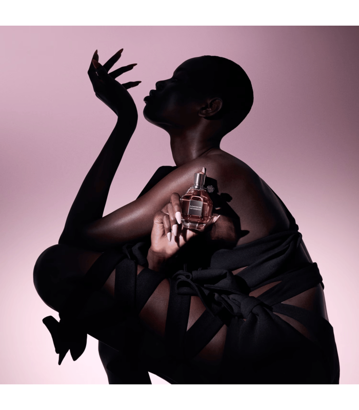 FLOWERBOMB - eau de parfum 100 ml