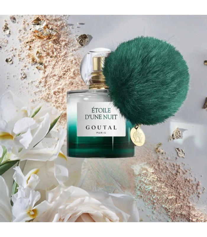 ÉTOILE D'UNE NUIT  - Eau de Parfum 50 ml