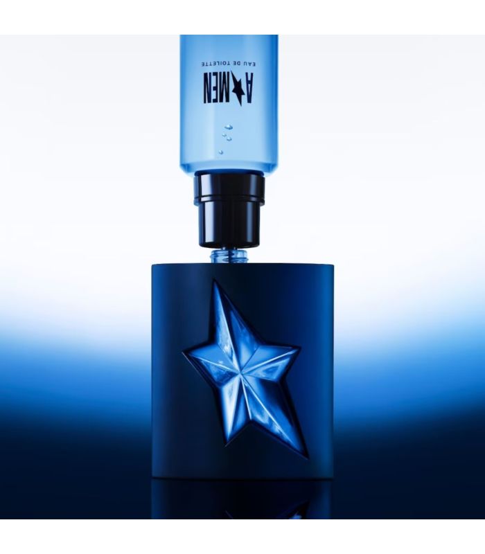 AMEN-Eau de Toilette Rechargeable 100 ml