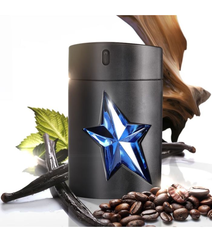 AMEN-Eau de Toilette Rechargeable 100 ml