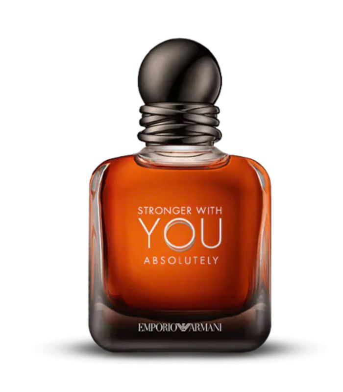 STRONGER WITH YOU ABSOLUTELY - parfum