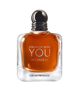 STRONGER WITH YOU INTENSELY - eau de parfum