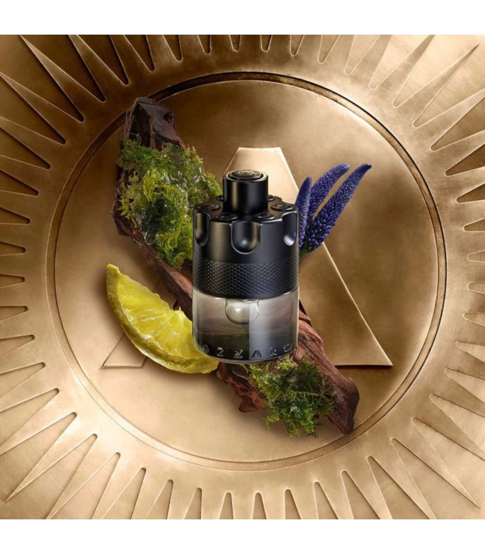 THE MOST WANTED INTENSE- eau de toilette