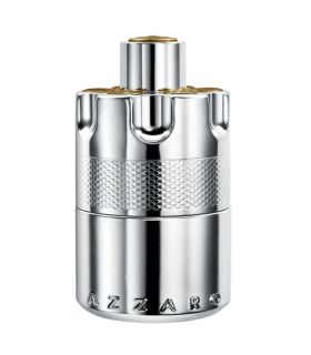 WANTED HOMME-eau de parfum 100 ml