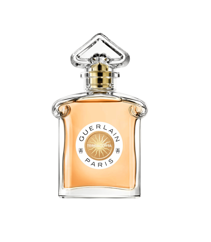 TERRACOTTA LE PARFUM - Eau de Toilette 75 ml