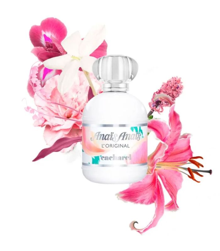 ANAÏS ANAÏS L'ORIGINAL- eau de Toilette 100 ml