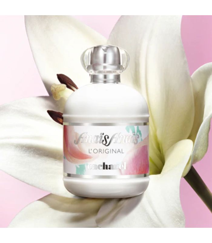 ANAÏS ANAÏS L'ORIGINAL- eau de Toilette 100 ml