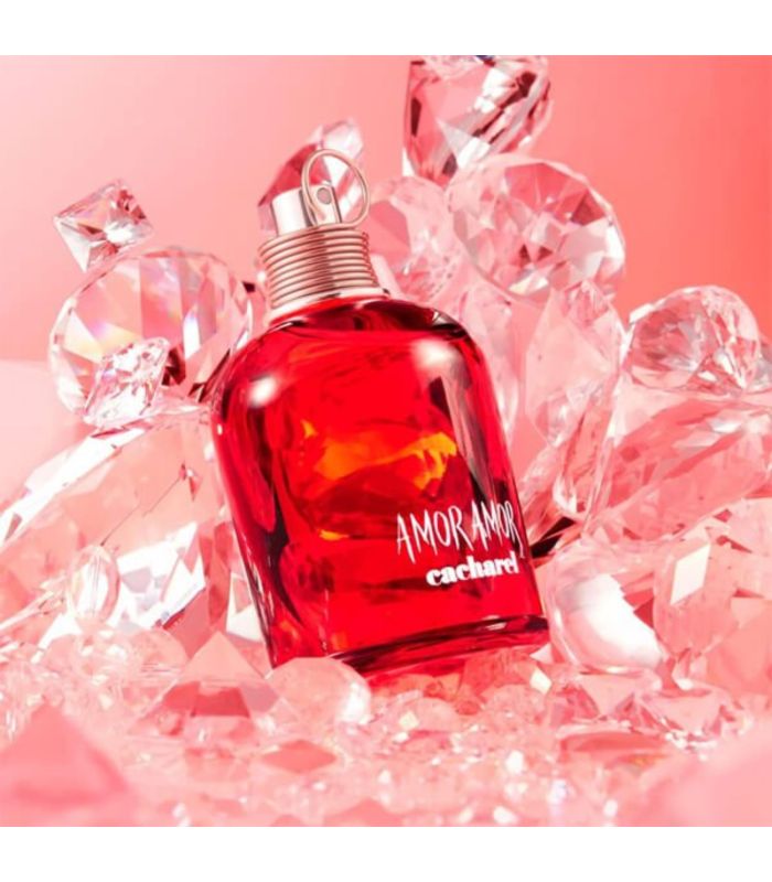 AMOR AMOR- eau de toilette