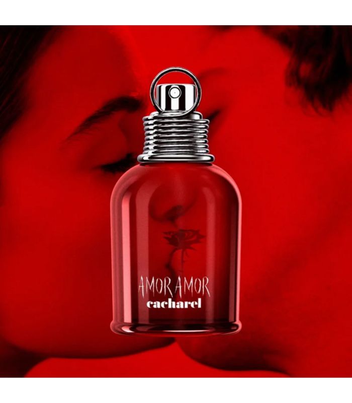 AMOR AMOR- eau de toilette