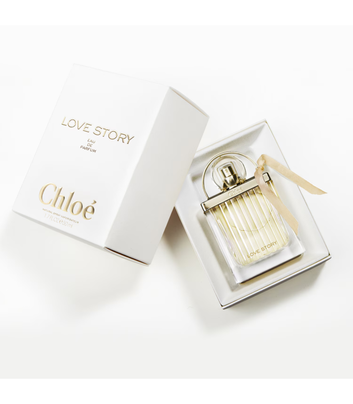 LOVE STORY  - Eau de Parfum 75 ml