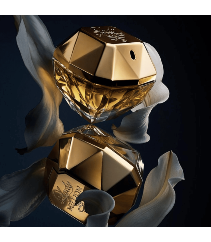 LADY MILLION  - Eau de Parfum 80 ml