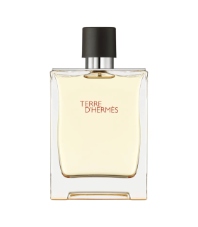 TERRE D'HERMÈS  - eau de toilette 200 ml