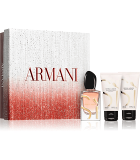 Si - Coffret Eau de Parfum - 50 ml