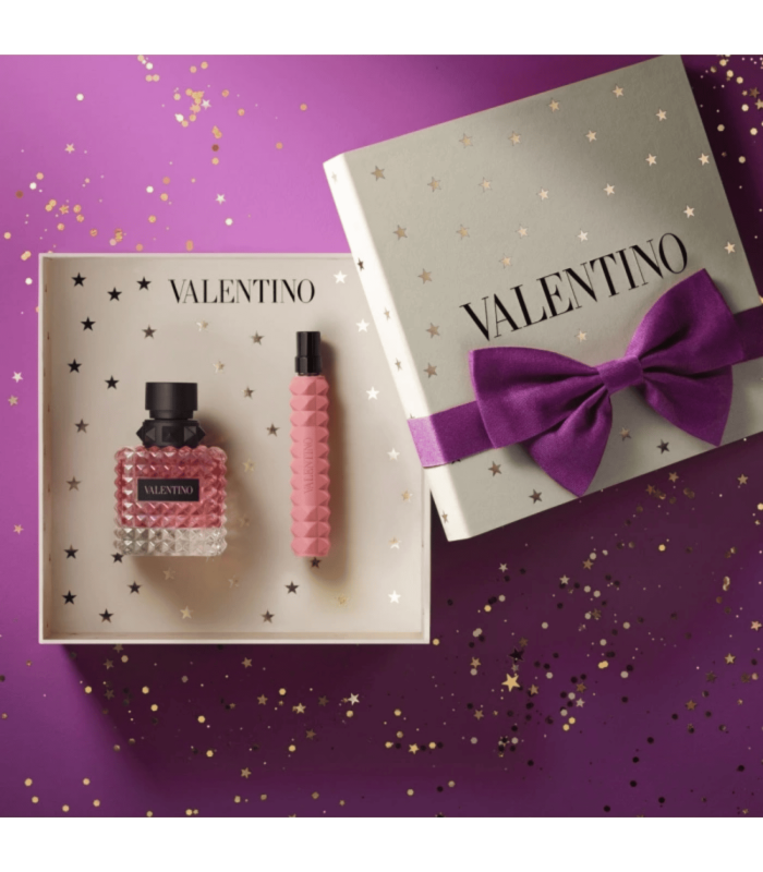 Born in Roma - Coffret Eau de Parfum - 50 ml