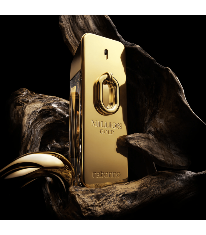 MILLION GOLD INTENSE - Eau de Parfum 100 ml