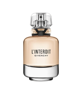 L'INTERDIT  - Eau de Parfum 80 ml