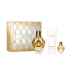 MILLION GOLD FOR HER - coffret eau de parfum - 90 ml