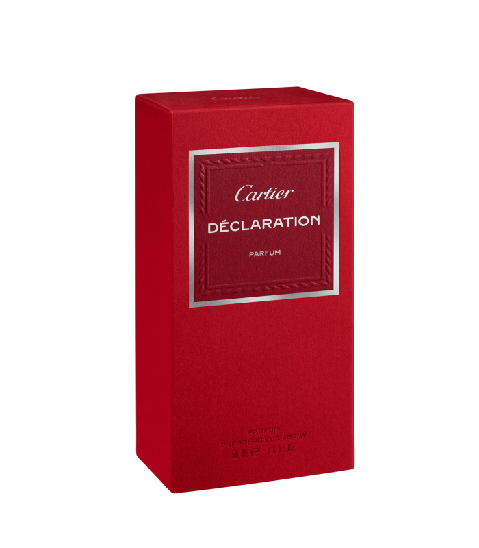 DÉCLARATION  - Parfum Rechargeable 100 ml