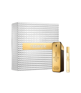 1 MILLION  - eau de toilette 100 ml Coffret