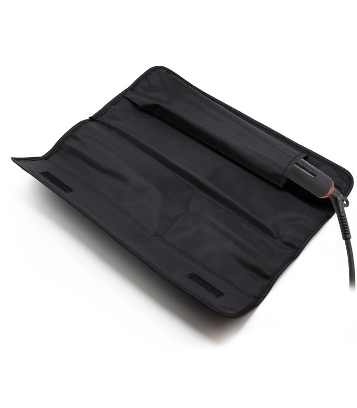 Brush digital black copper