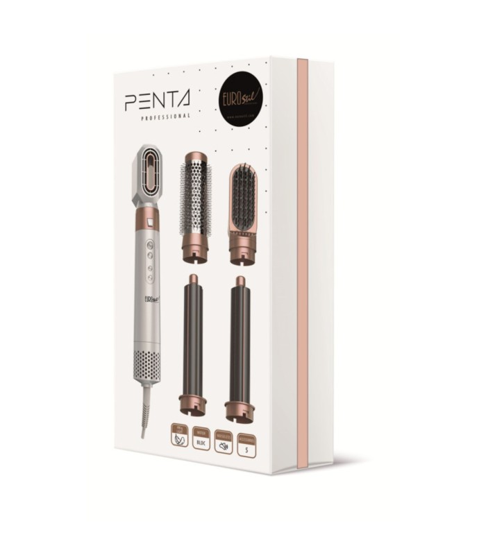 Seche cheveux 5 en 1 PENTA